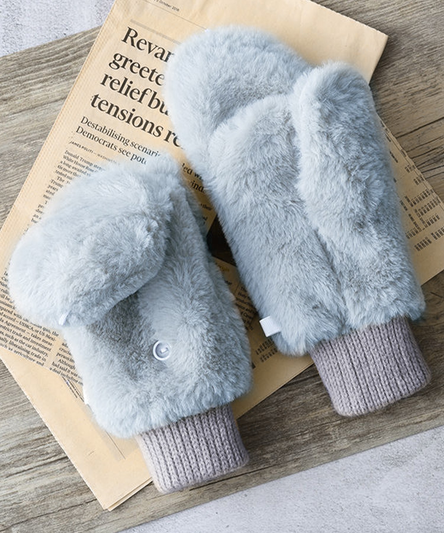 テディショップ Teddyshop レディース 【タッチパネル対応