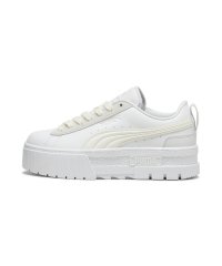 PUMA/ウィメンズ メイズ WV スニーカー/506882196