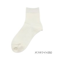 fukuske FUN/フクスケ ファン fukuske FUN 福助 【fukuske FUN ： Good Basic Socks】 靴下 リブ ショート丈 つま先リンキング(33/506883856