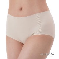 Universal/フクスケ fukuske 福助 【fukuske FUN】 ショーツ 無地 深履き (14P0044) 婦人 女性 レディース フクスケ fukuske ふくす/506883889
