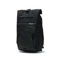 THULE/スーリー THULE 【正規品2年保証】 スーリー リュック メンズ レディース 通学 黒 シンプル THULE カジュアル 防水 ブランド 通勤 おしゃれ ビ/506894051