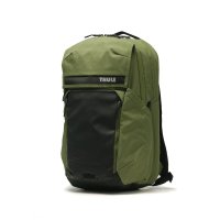 THULE/スーリー THULE 【正規品2年保証】 スーリー リュック メンズ レディース 通学 黒 シンプル THULE カジュアル 防水 ブランド 通勤 おしゃれ ビ/506894052