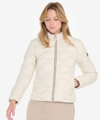 AIGLE/エーグル AIGLE 撥水 ダウンジャケット T－KIT/506921562