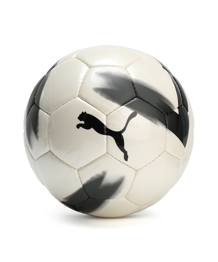サッカーボール clutch fit 楽天市場】プーマ（PUMA）（キッズ）サッカーボール 4号球 検定