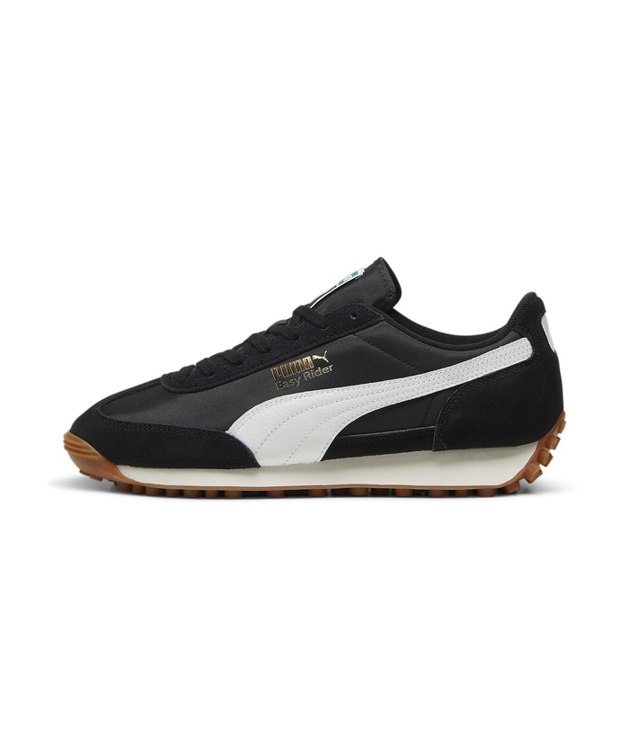 PUMA プーマ ユニセックス イージーライダー ヴィンテージ スニーカー ユニセックス イージーライダー ヴィンテージ スニーカー