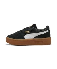 PUMA/ウィメンズ パレルモ エレヴァータ スニーカー/506986605