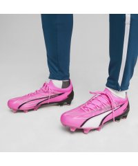 PUMA/ウィメンズ ウルトラ アルティメット FG/AG サッカースパイク/507041463