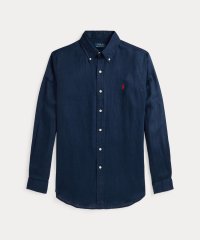 POLO RALPH LAUREN/クラシック フィット リネン シャツ/507051093