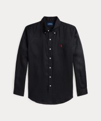 POLO RALPH LAUREN/クラシック フィット リネン シャツ/507051095