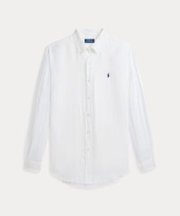 POLO RALPH LAUREN/クラシック フィット リネン シャツ/507051096