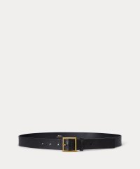 POLO RALPH LAUREN/スクエアバックル レザー ベルト/507051131