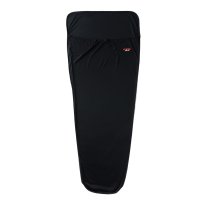 NANGA/ナンガ NANGA NANGA ナンガ インナーシーツ シュラフ 寝袋用 スリーピング バッグ マミー型 SLEEPING BAG INNER SHEET ブラ/507052173
