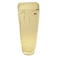 NANGA/ナンガ NANGA NANGA ナンガ インナーシーツ シュラフ 寝袋用 スリーピング バッグ マミー型 SLEEPING BAG INNER SHEET ブラ/507052173