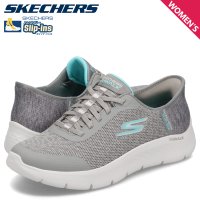 SKECHERS/スケッチャーズ SKECHERS スケッチャーズ SKECHERS スリップインズ ゴーウォーク ジョイ フレックス ケイリー ハンズフリー スニーカー レディ/507052189