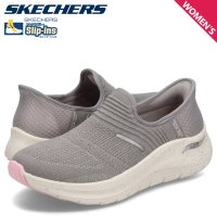 SKECHERS/スケッチャーズ SKECHERS スケッチャーズ SKECHERS スリップインズ アーチフィット2.0 ライト アズ レイン ハンズフリー スニーカー スリッ/507052193