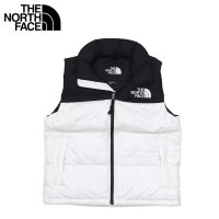 THE NORTH FACE/ザ・ノース・フェイス THE NORTH FACE ノースフェイス THE NORTH FACE ダウン ベスト アウター 1996 レトロ ヌプシ レディース/507052213