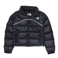 THE NORTH FACE/ザ・ノース・フェイス THE NORTH FACE ノースフェイス THE NORTH FACE ダウン ジャケット アウター レトロ ヌプシ レディース 防寒/507052220