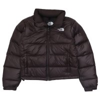 THE NORTH FACE/ザ・ノース・フェイス THE NORTH FACE ノースフェイス THE NORTH FACE ダウン ジャケット アウター レトロ ヌプシ レディース 防寒/507052220