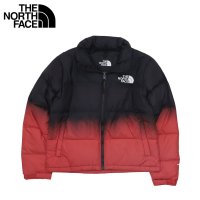 THE NORTH FACE/ザ・ノース・フェイス THE NORTH FACE ノースフェイス THE NORTH FACE ダウン ジャケット アウター ヌプシ ディップダイ レディース/507052225
