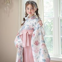 Catherine Cottage/キャサリンコテージ Catherine Cottage 簡単着付けの袴セット/507052234