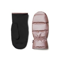 RAINS/レインズ RAINS レインズ 手袋 RAINS 暖かい フリース 防寒 防水 冬 チャンバー ミトン グローブ フリース手袋 シンプル 軽量 エレガント Lo/507052240