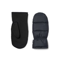 RAINS/レインズ RAINS レインズ 手袋 RAINS 暖かい フリース 防寒 防水 冬 チャンバー ミトン グローブ フリース手袋 シンプル 軽量 エレガント Lo/507052240