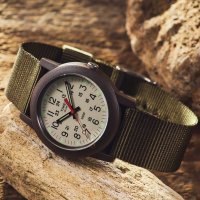 TIMEXS/タイメックス TIMEX キャンパー/507053869