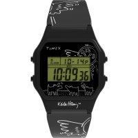 TIMEXS/タイメックス TIMEX Keith Haring T80 キースへリングコラボ/507053893