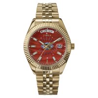 TIMEXS/タイメックス TIMEX ジャッキー・アイシュ ゴールデンアイコレクション/507053894