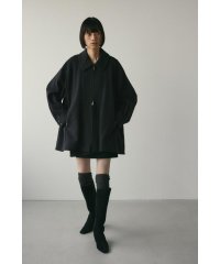 STYLEMIXER/タックスリーブテントラインジャケット/507055365