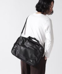 B'2nd/master－piece（マスターピース）Progress Coating ver. 3WAYブリーフケース No.02405－sc/507055694