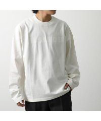 JILSANDER/ジルサンダー Jil Sander JIL SANDER Tシャツ J21GC0167 J20243 長袖 カットソー/507056230
