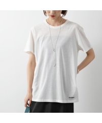 JILSANDER/ジルサンダー Jil Sander JIL SANDER+ Tシャツ J47GC0012 J45031 半袖 カットソー/507056330