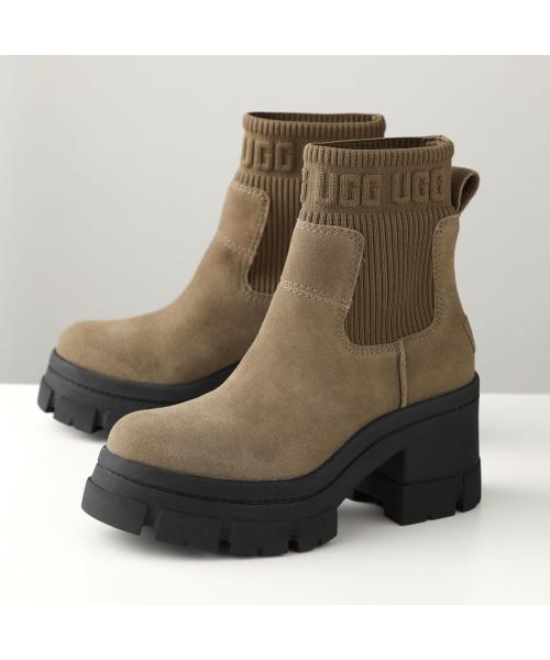 UGG ブーツ BROOKLYN CHELSEA ブルックリン チェルシー 1143851 UGG ブーツ BROOKLYN CHELSEA ブルックリン チェルシー 1143851