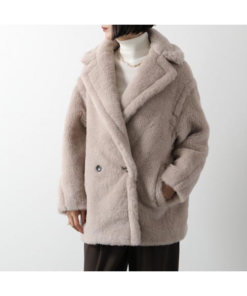 セール 38%OFF】マックスマーラ Max Mara MAX MARA テディ セール 38%OFF】マックスマーラ Max Mara MAX MARA テディ