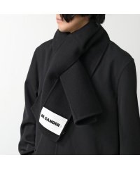 JILSANDER/ジルサンダー Jil Sander JIL SANDER+ マフラー J47TE0116 J40020 ウール/507057842