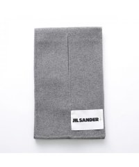 JILSANDER/ジルサンダー Jil Sander JIL SANDER+ マフラー J47TE0116 J40020 ウール/507057842