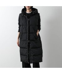 MAX MARA Weekend/ウィークエンド マックスマーラ Weekend Max Mara WEEKEND MAX MARA ダウンベスト ZIMINO ジミノ ジレ/507057863
