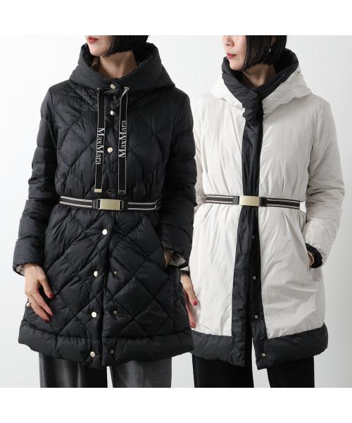 セール 29%OFF】Max Mara The Cube ダウンコート TRECAP セール 29%OFF】Max Mara The Cube ダウンコート TRECAP