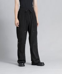 aimoha/アイモハ aimoha aimoha men Retro Style Corduroy Trousers/507058039