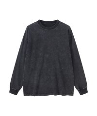 HOOK/フック HOOK HOOK －select－/ ベーシックウォッシュロンTEE/507058042