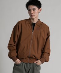 aimoha/アイモハ aimoha 【aimoha neo】Stylish Casual MA－1/507058054