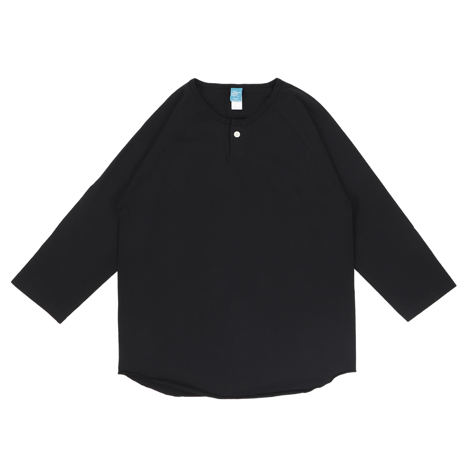 グッドオン Good On Tシャツ ラグラン 7分袖 カットソー ワン