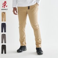 GRAMICCI/ワークパンツ チノパン ストレッチ クライミングパンツ メンズ NN－PANT TIGHT CROPPED ベージュ G110－OGS/507058105