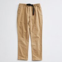 GRAMICCI/ワークパンツ チノパン ストレッチ クライミングパンツ メンズ NN－PANT TIGHT CROPPED ベージュ G110－OGS/507058105