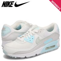 NIKE/ナイキ NIKE NIKE AIR MAX 90 ナイキ エアマックス90 スニーカー レディース ホワイト 白 DH8010－104 [2024AW]/507058122