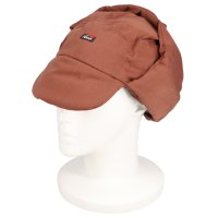 NANGA/ナンガ NANGA NANGA ナンガ キャップ 帽子 フライトキャップ ヒノックリップストップ ダウンイヤー メンズ レディース HINOC RIPSTOP /507058135