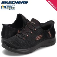 SKECHERS/スケッチャーズ SKECHERS スケッチャーズ SKECHERS スリップインズ ゴーウォーク アーチフィット2.0 バレンシア スニーカー レディース SL/507058167