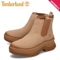 Timberland/ティンバーランド Timberland ティンバーランド Timberland ブーツ サイドゴアブーツ チェルシー ロキシー レーン レディース ROXIE /507058202