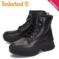 Timberland/ティンバーランド Timberland ティンバーランド Timberland ブーツ ロキシー レーン ミッド レディース ROXIE LANE MID LA/507058205